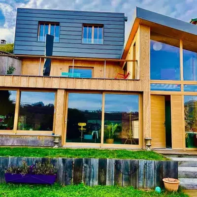 Magnifique studio indépendant