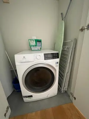 Plan de l'établissement Cœur Presqu'île Appartement spacieux AC
