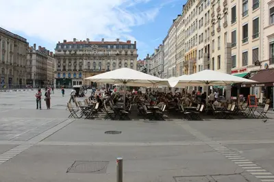 Clients de l'établissement Appart Touriste