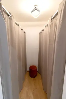 Plan de l'établissement Appartement spacieux proche du centre-ville de Villeurbanne
