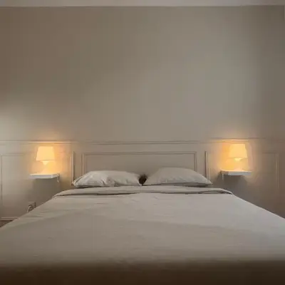 Appartement cosy à Bron