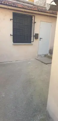 Plan de l'établissement Studio villeurbanne