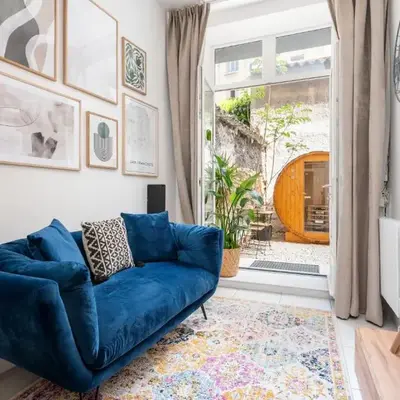 Le Cocon Traboule & SPA