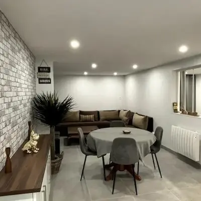 Appartement cosy 90m²/ 6 personnes