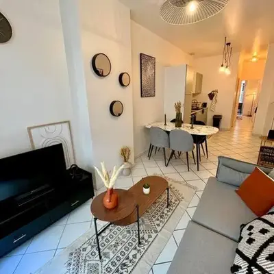 Le Cocon des épices
