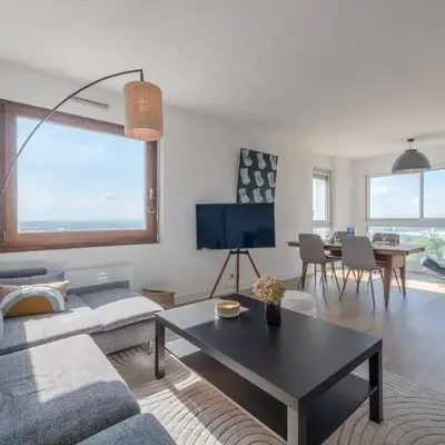 Appartement des Tourelles - Welkeys