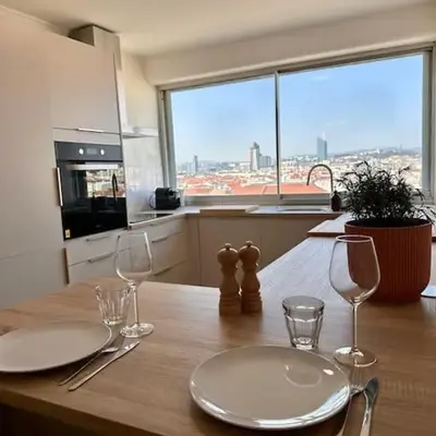 Le Panoramic