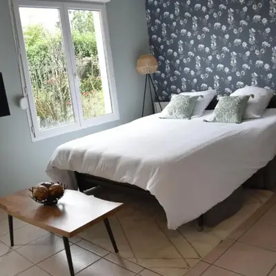 L'Aquarelle - Appartement cosy