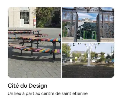 Plan de l'établissement Cocon Pure Détente Balnéo Jacuzzi