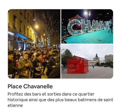 Plan de l'établissement Cocon Pure Détente Balnéo Jacuzzi