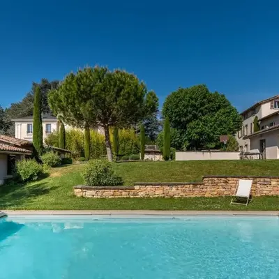La Belle Etoile - Convivial house with a relaxed holiday atmosphere