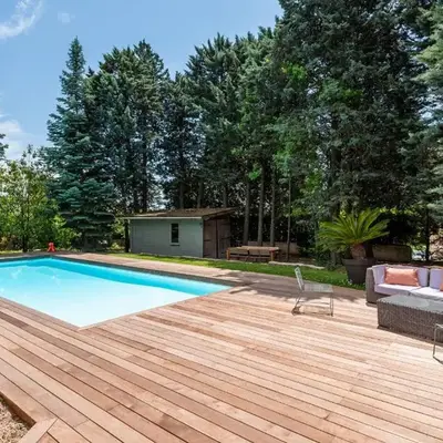 La Saulière - Family house with zen and trendy decoration
