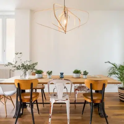 La Poste - Vintage style refurbished house