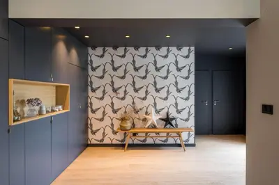 Plan de l'établissement O vert - Amazing villa with trendy decoration
