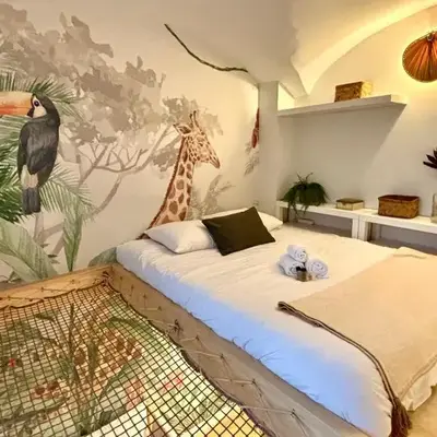 The Jungle - Superbe appartement au coeur de Lyon !
