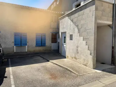 Plan de l'établissement Tropical marlieux