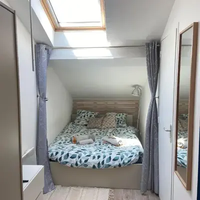 Studio Cosy Proche Centre Ville