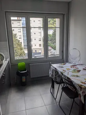 Plan de l'établissement chambre a2