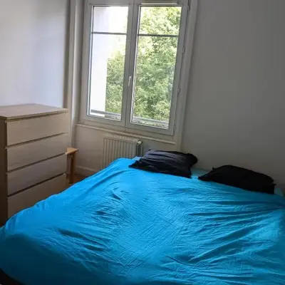 chambre a2
