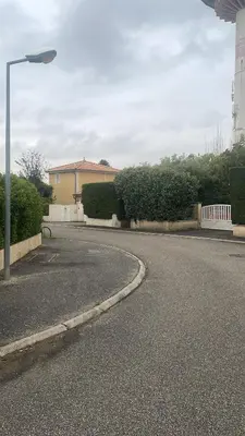Plan de l'établissement La petite maison chez jp Eurexpo-LDLC arena-Stade OL