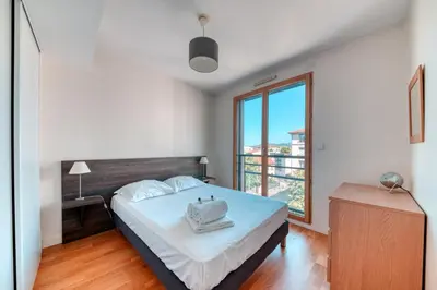 Plan de l'établissement GuestReady - Bel Appartement Croix-Rousse