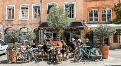 Clients de l'établissement GuestReady - Calming Respite in Vieux Lyon
