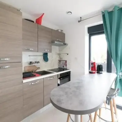 Appartement Fashion Proche Stade Groupama