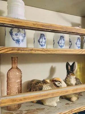 Plan de l'établissement Bienvenue au Clos d Albertine