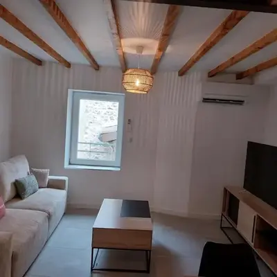 Appartement cosy et calme