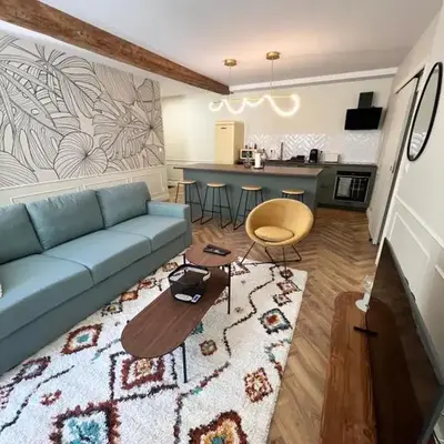 La Loge de l Odéon