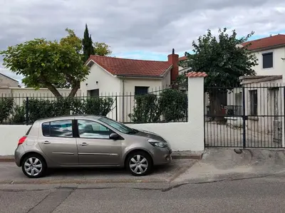 Quartier de la maison de vacances ou autre quartier proche