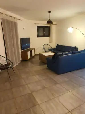 Télévision ou salle de divertissement dans l'établissement Villa - Saint Bonnet de Mure