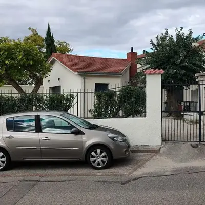 Villa - Saint Bonnet de Mure