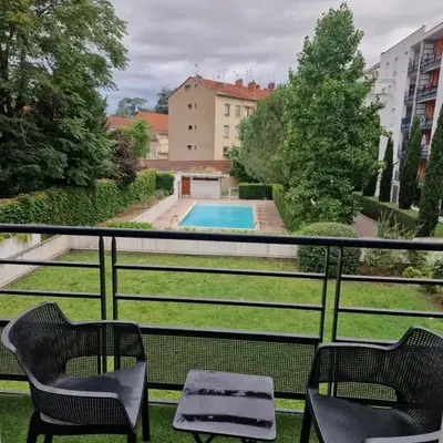 Jardin D'Alexis