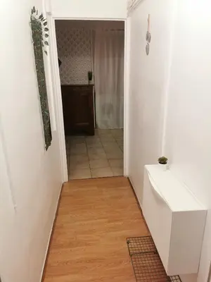 Plan de l'établissement Appartement Cosy Traversant
