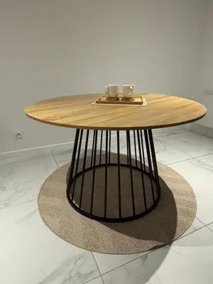 Plan de l'établissement Studio indépendant 22m2