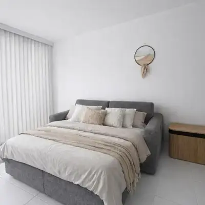 Studio indépendant 22m2