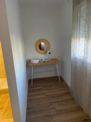 Plan de l'établissement Maison chaleureuse 1