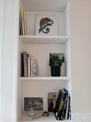 Plan de l'établissement Authentik Duguesclin -Lyon 3