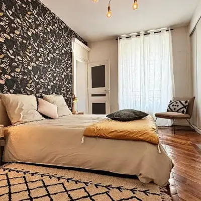 Suite Flamenco - Appartement 6 personnes - Check in h24 & Wifi