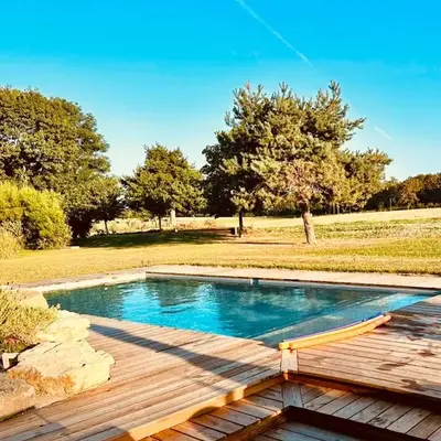 Petit coin de paradis