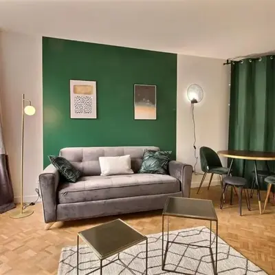 Le Tropical - Beautiful apartment - Lyon 7th