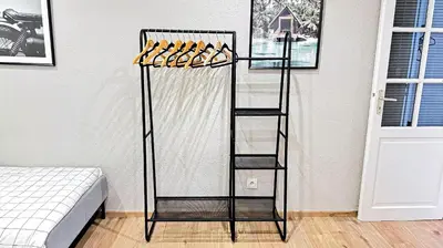 Un ou plusieurs lits dans un hébergement de l'établissement Suite Dalmate - Appartement 6 personnes - Check in h24 & Wifi