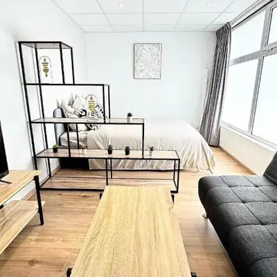 Suite Dalmate - Appartement 6 personnes - Check in h24 & Wifi
