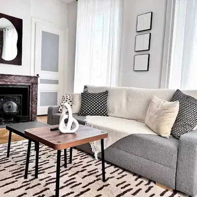 Merengue - Appartement 10 personnes - Check in h24 & Wifi