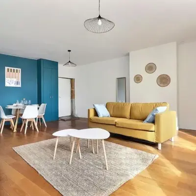 Le St Georges - Charming & Spacious flat - Lyon 5th