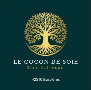 Certificat, récompense, panneau ou autre document affiché dans l'établissement Gite Le Cocon de Soie 4 à 5 pers