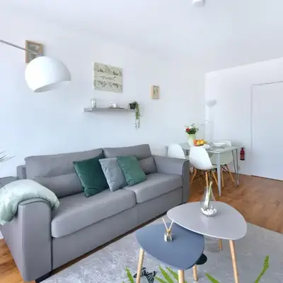 Appartement cosy - Tonkin
