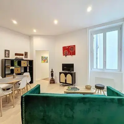 Cosy appartement