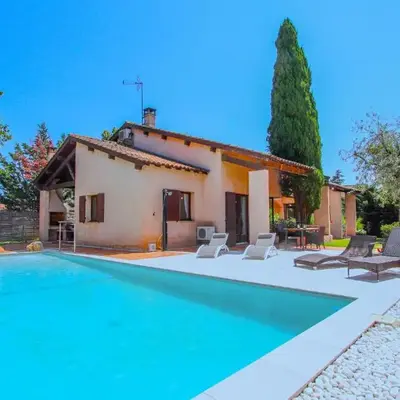 Awesome Home In Meyzieu